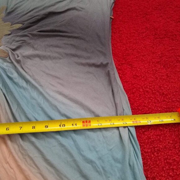 Catherine Malandrino light sleeveless summer dress - Picture 10 of 10